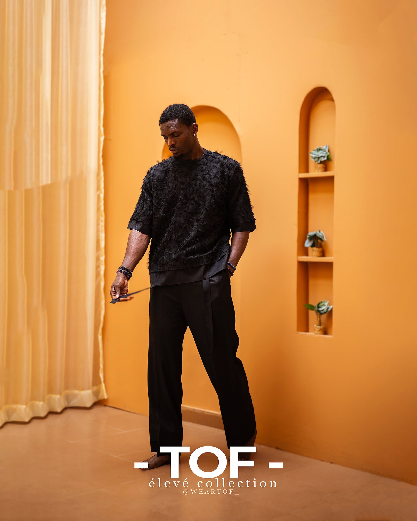 THE ELEVE COLLECTION - Image 1